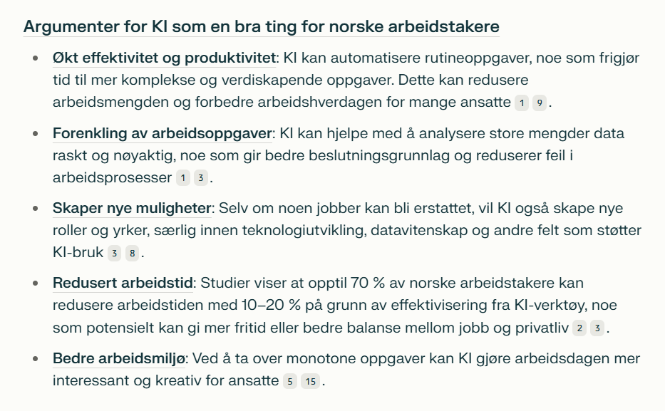 Resonneringsmodeller: AI som tenker før de svarer 4 Resonneringsmodeller - o3-mini