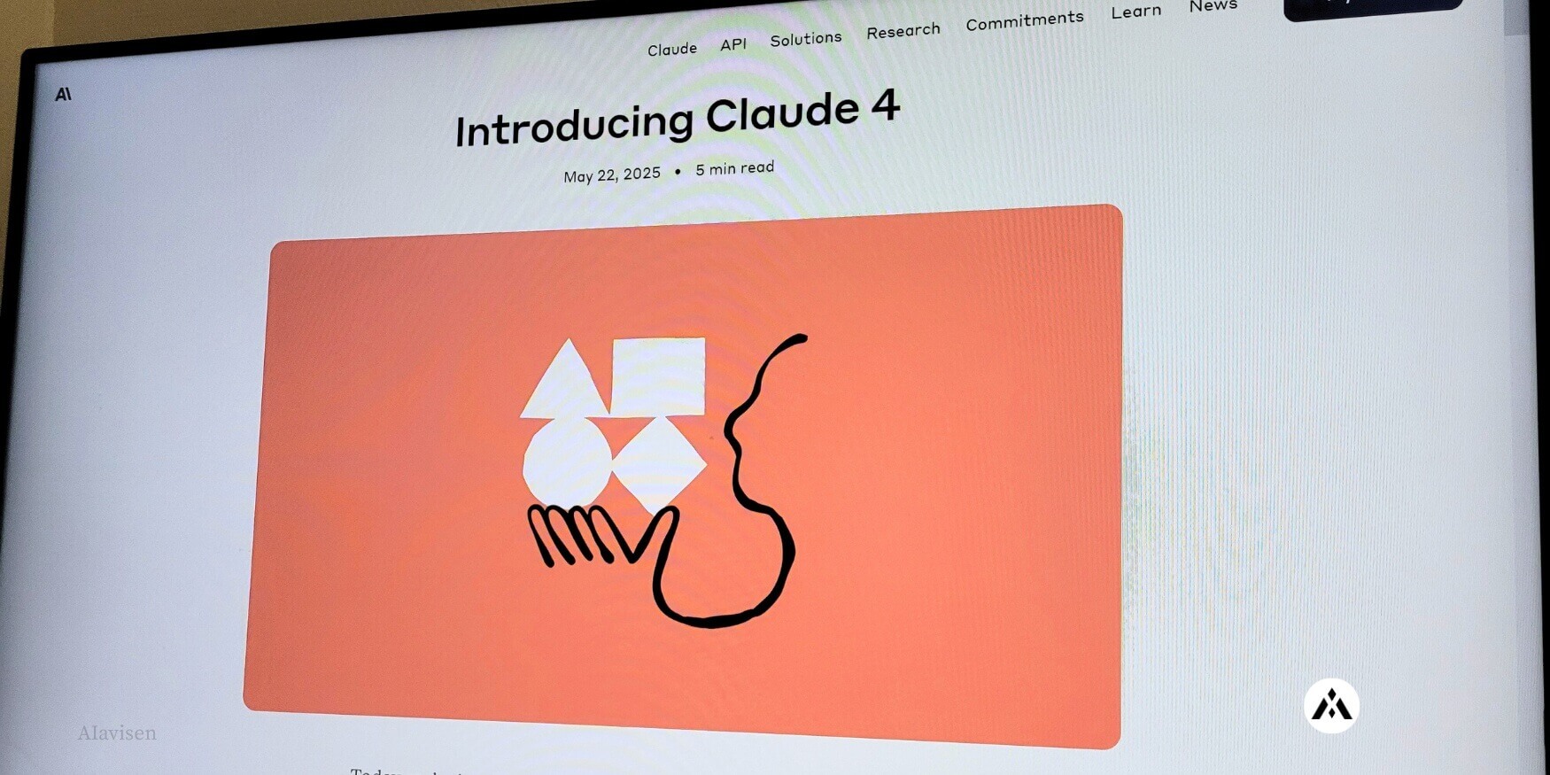 Claude 4