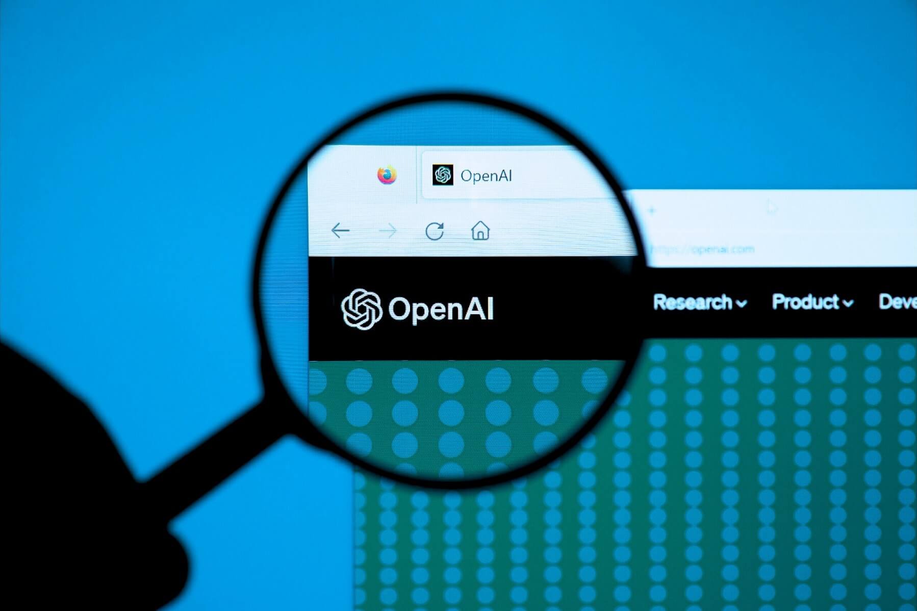 Målet til OpenAI