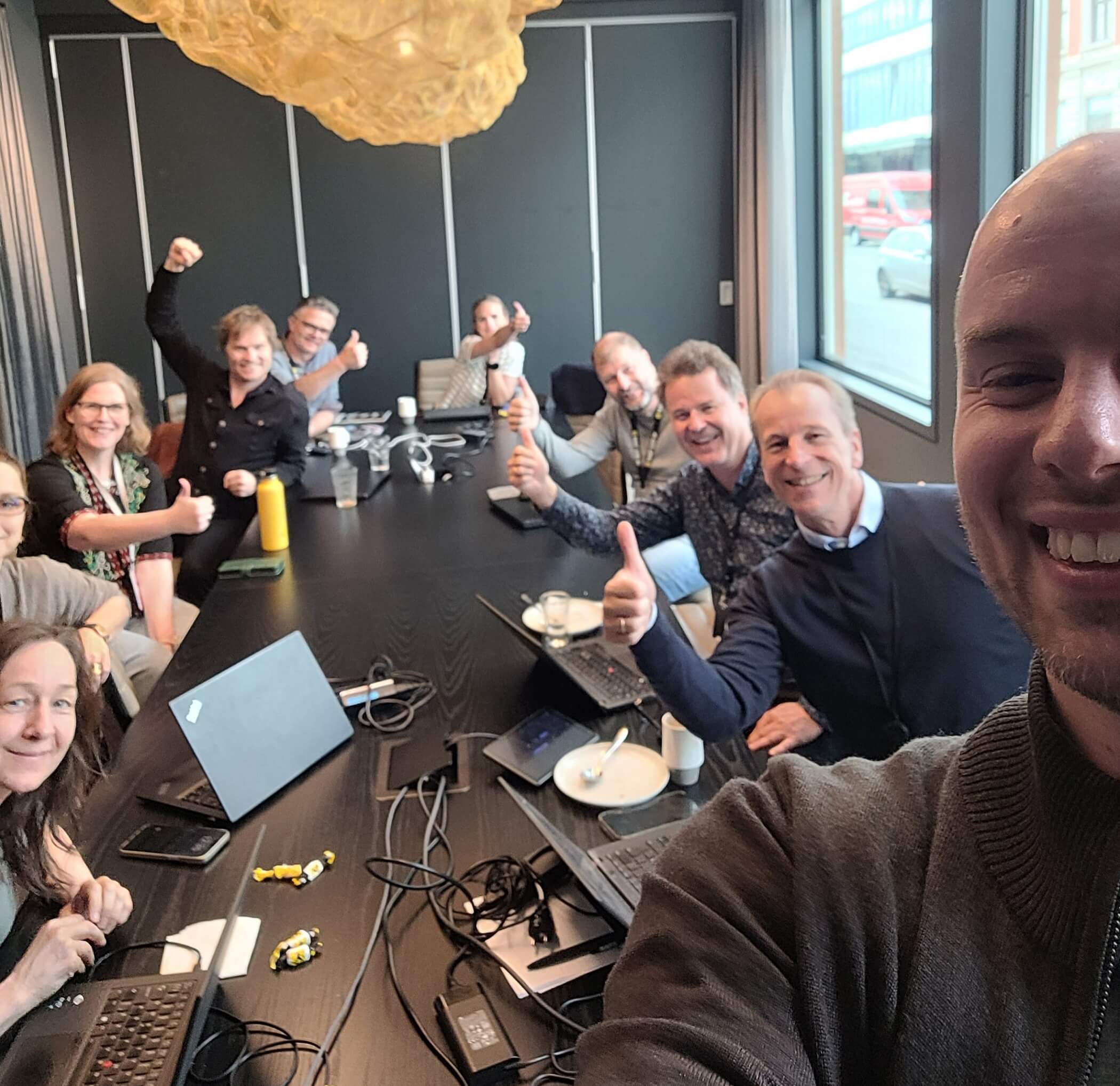 AI-kurs for NAF - Norges Automobil-Forbund, 2025