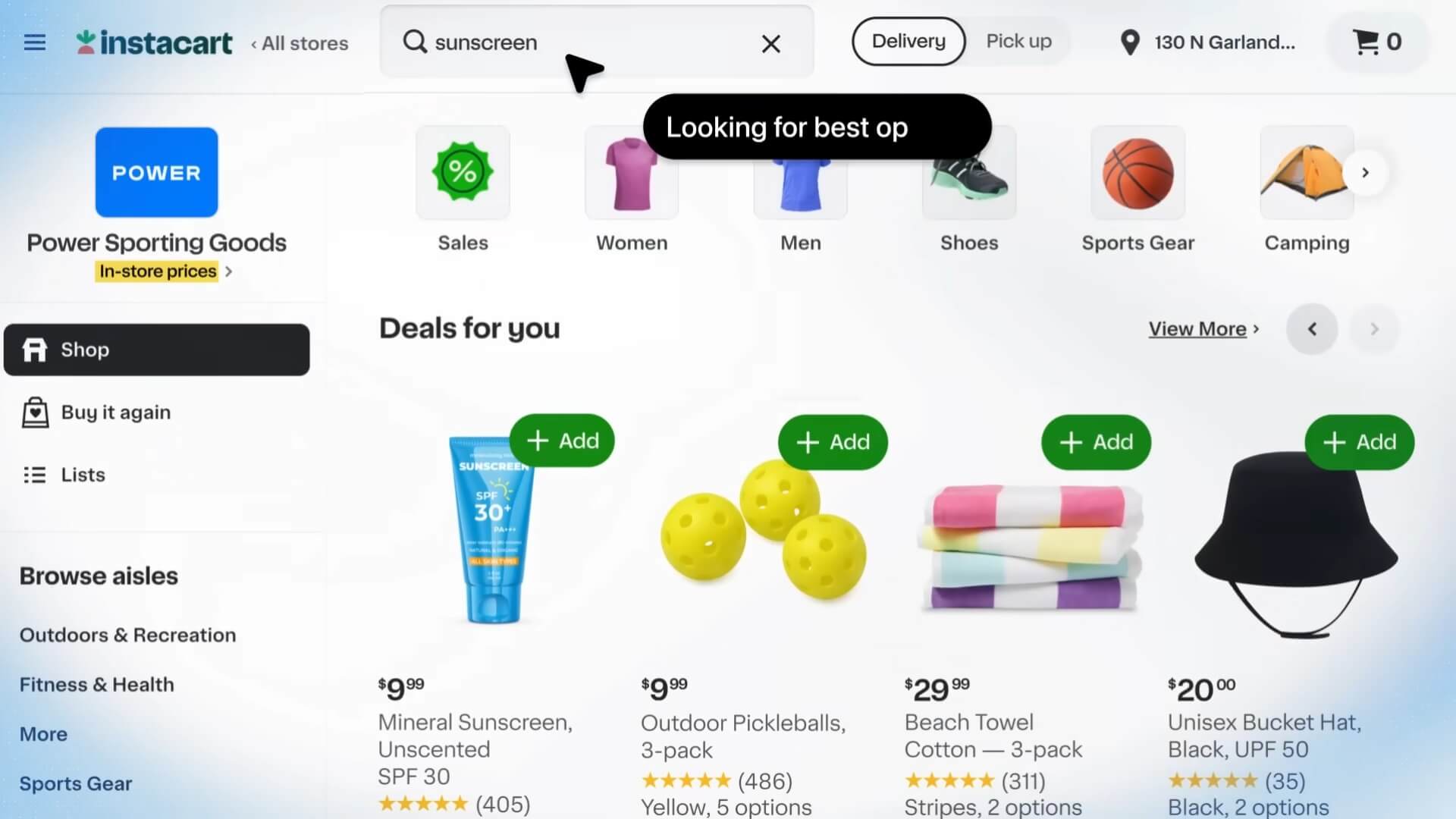 Agenter jobber selvstendig