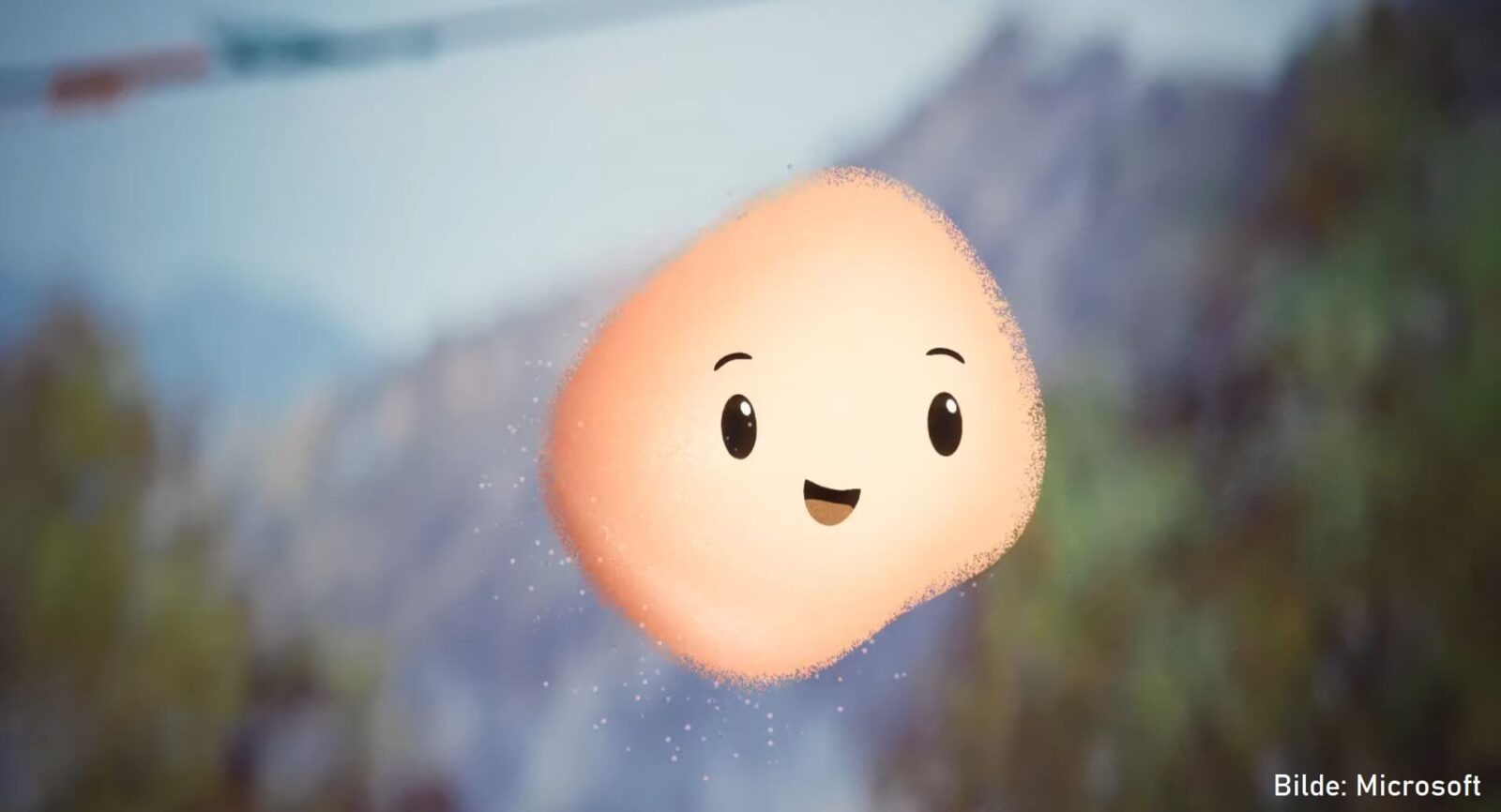 Mico - Microsoft Copilot