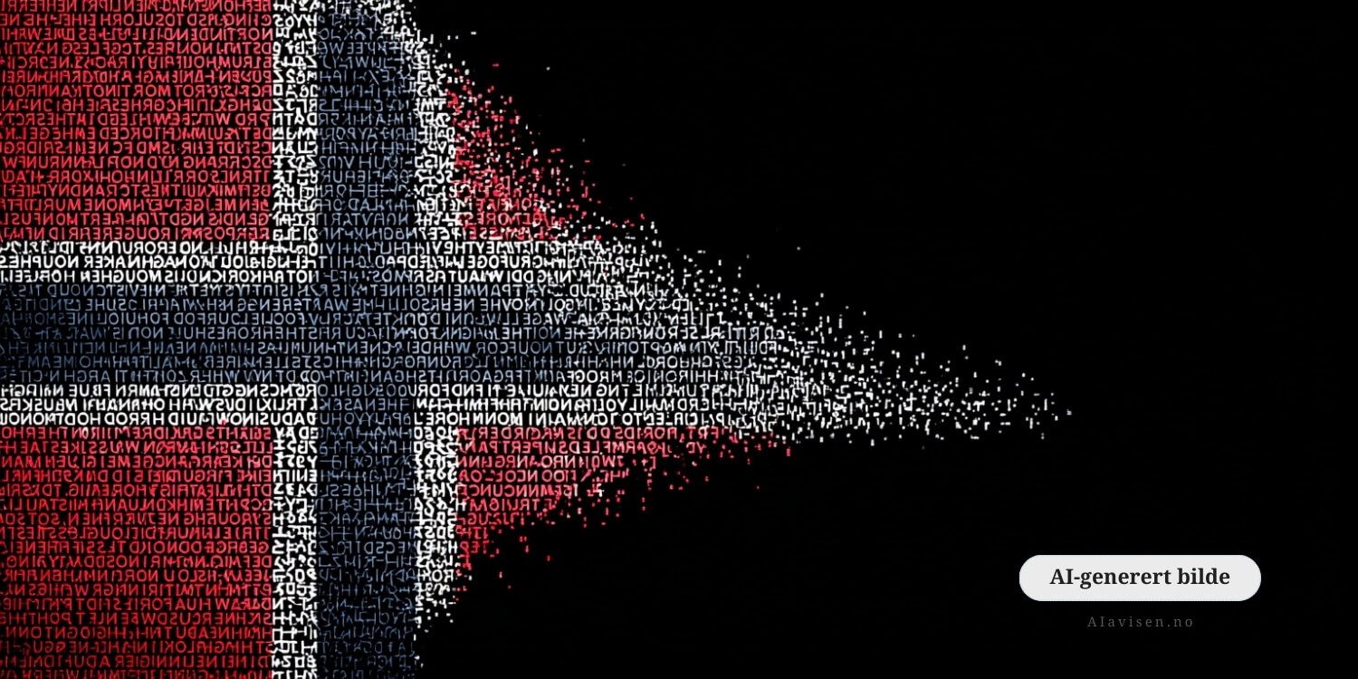 Chatboter stryker i norsk