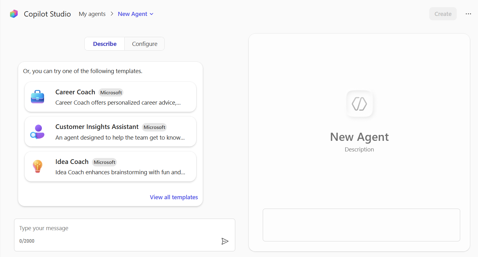 Guide: Slik lager du AI-agenter i Microsoft Copilot 6 Copilot Studio