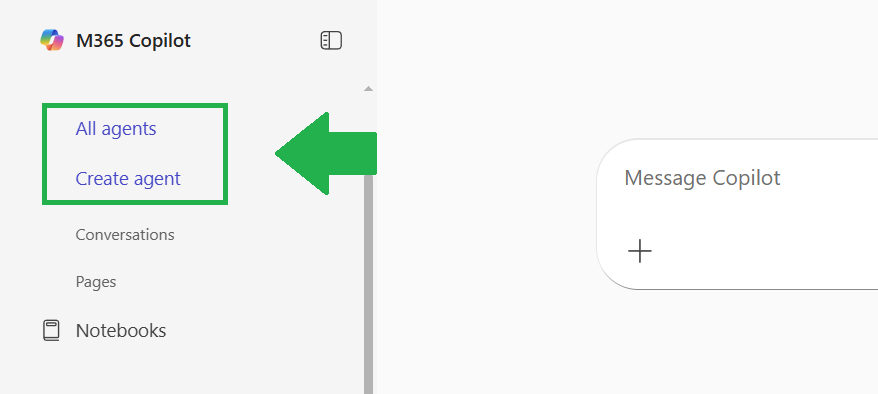 Guide: Slik lager du AI-agenter i Microsoft Copilot 5 Lag en Copilot-agent
