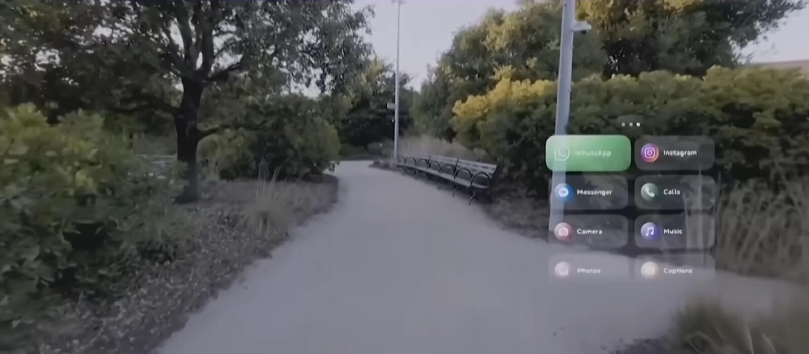 Meta smartbriller 2025