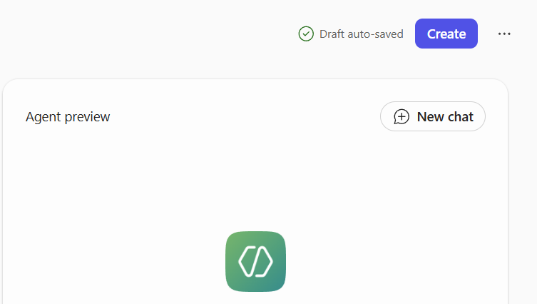 Guide: Slik lager du AI-agenter i Microsoft Copilot 9 Publiser agenten