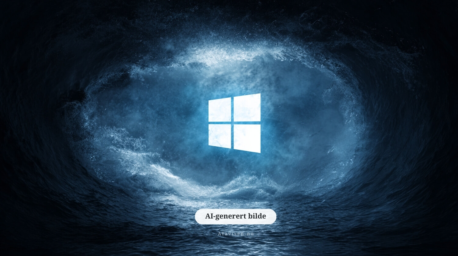 6 ting du må vite om Microsoft Copilot i 2026