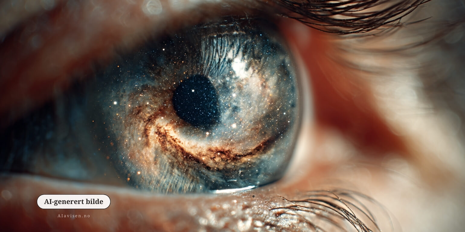 Hva er superintelligens?