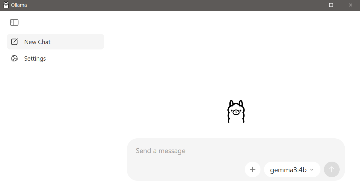 De beste alternativene til amerikanske AI-verktøy 5 Ollama
