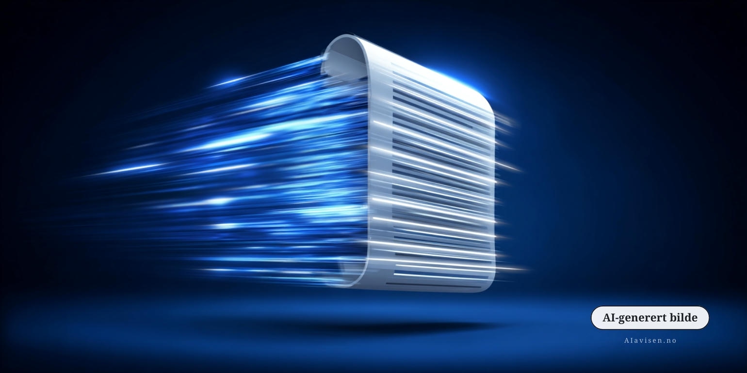 Oversett Word-dokumenter med Copilot