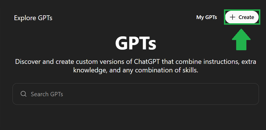 ChatGPT - Lag GPT / Agent