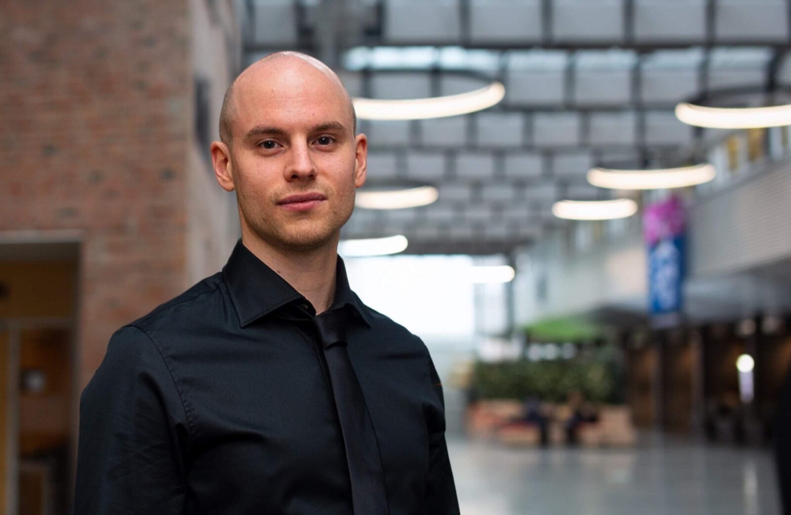 Pressebilder av Adam Tzur 3 Adam Tzur - Foto av Karen Eikrem