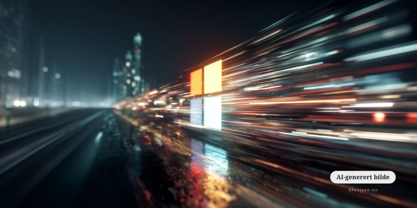 Copilot er bare for underholdning