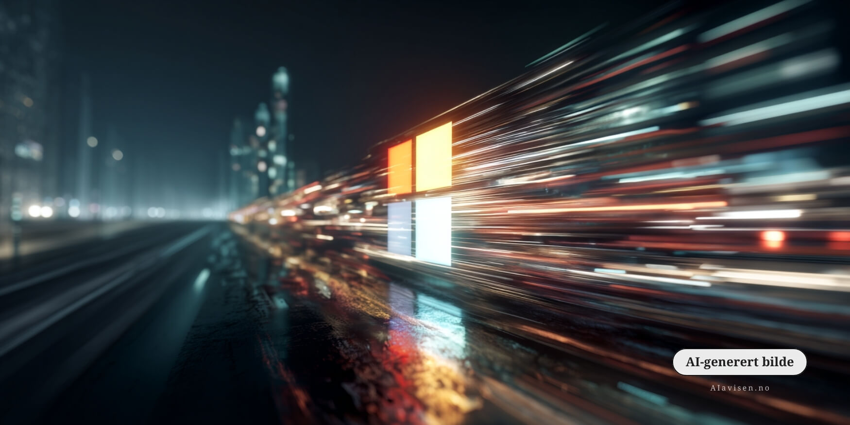 Copilot er bare for underholdning