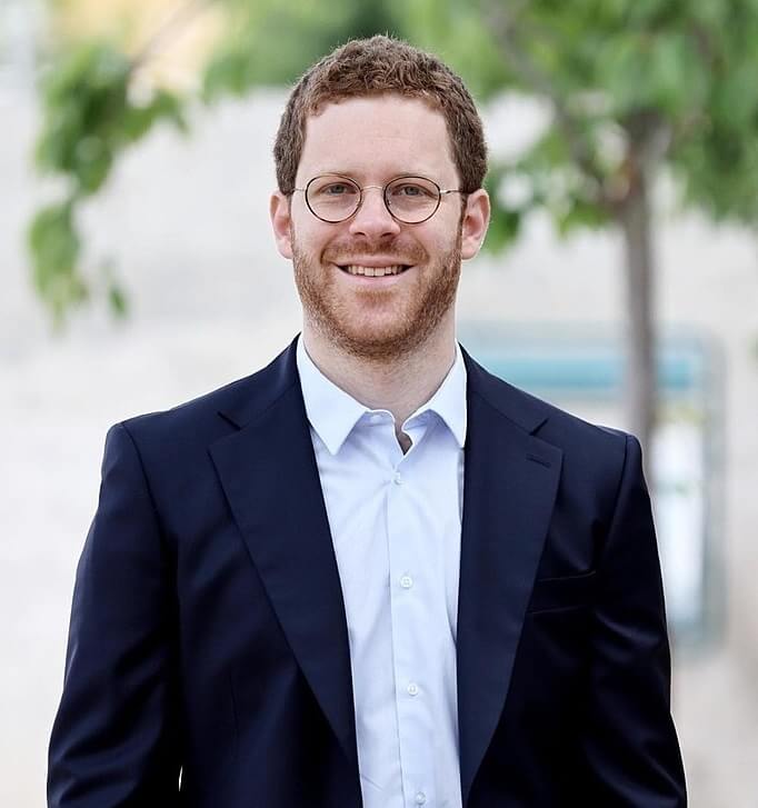 David Amiel - Europa faser ut amerikansk teknologi