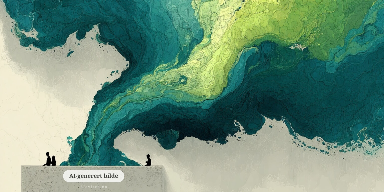 Vil AI fore til kortere arbeidsuker