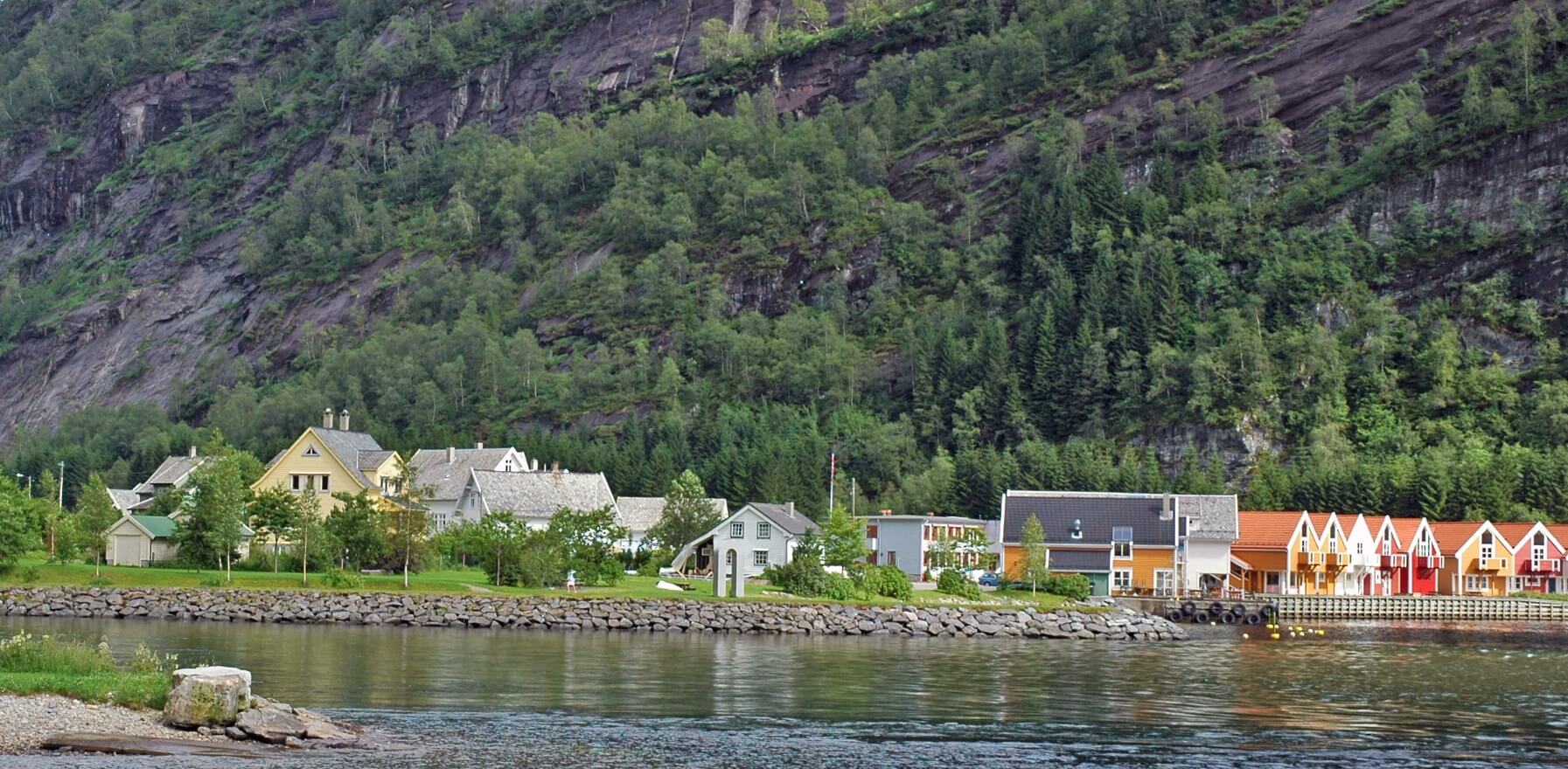 15 kommuner på Vestlandet har laget en egen KI-assistent
