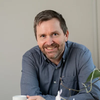 Frode Heimen