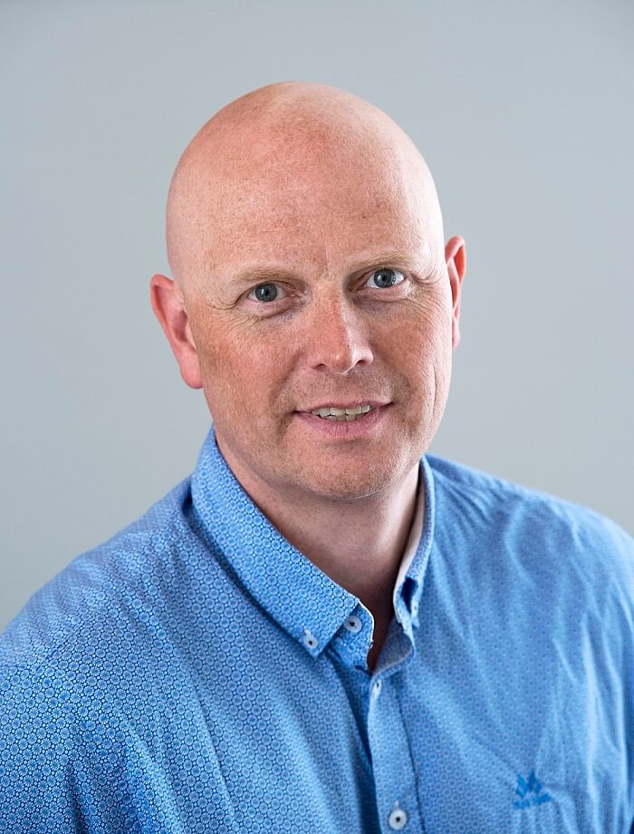 Jo Tommerbakke