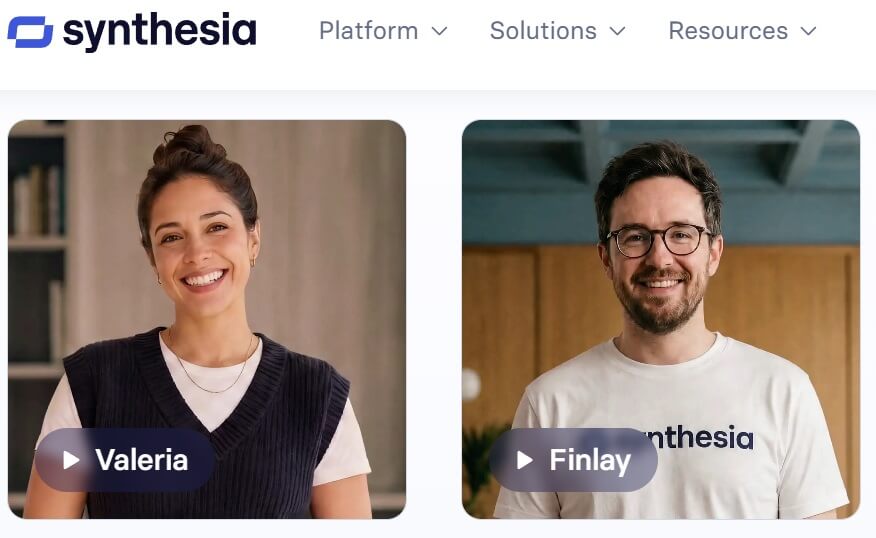 Snart vil alle ha sin egen AI-avatar - HeyGen