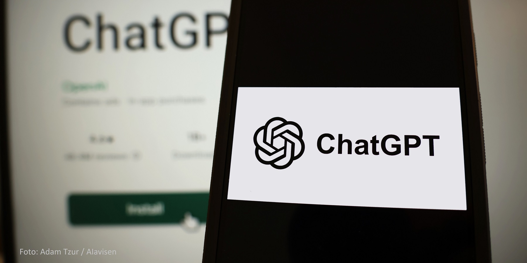 Planlegg oppgaver i ChatGPT