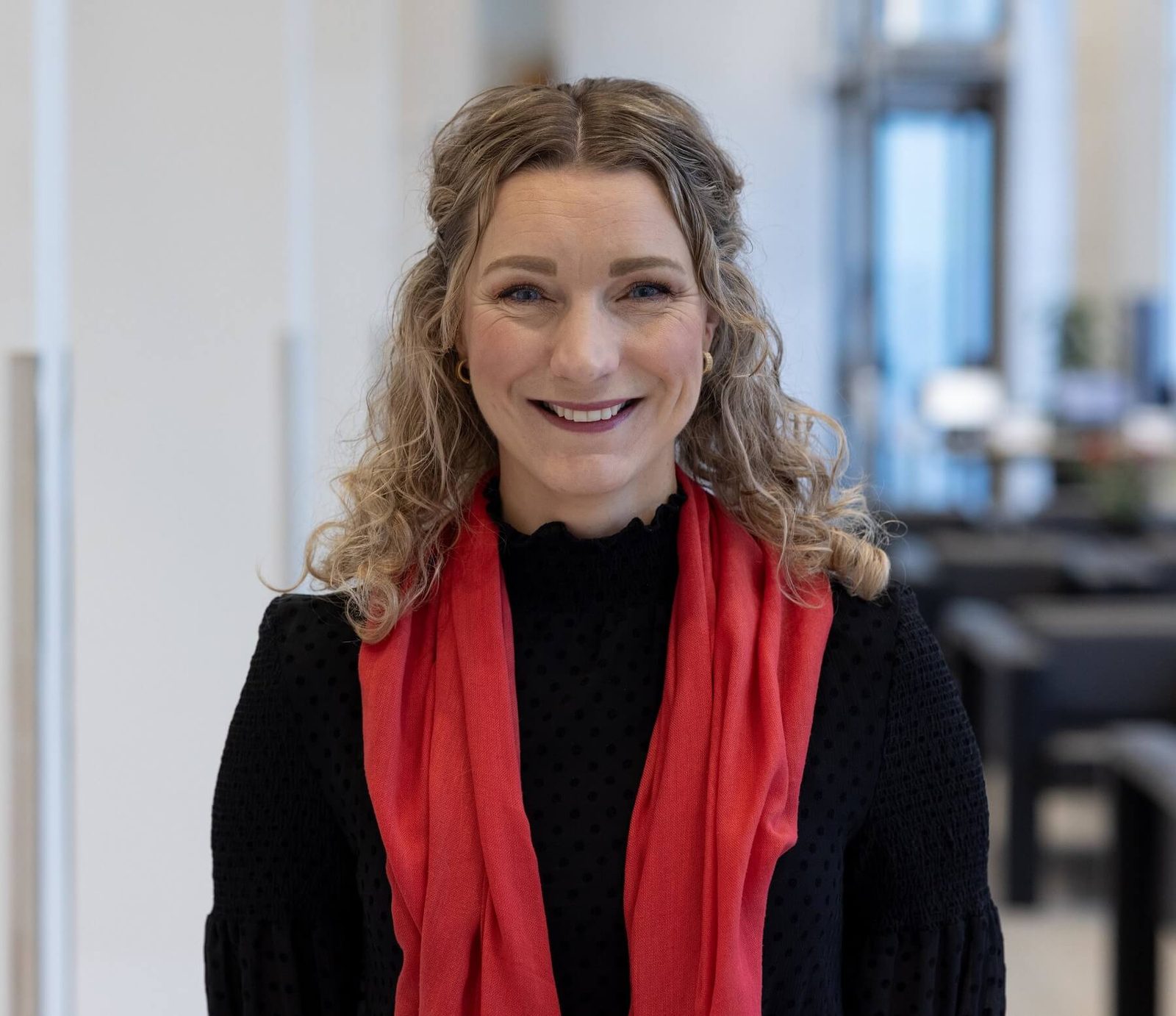 Bør AI-briller forbys? 3 Karianne Tung