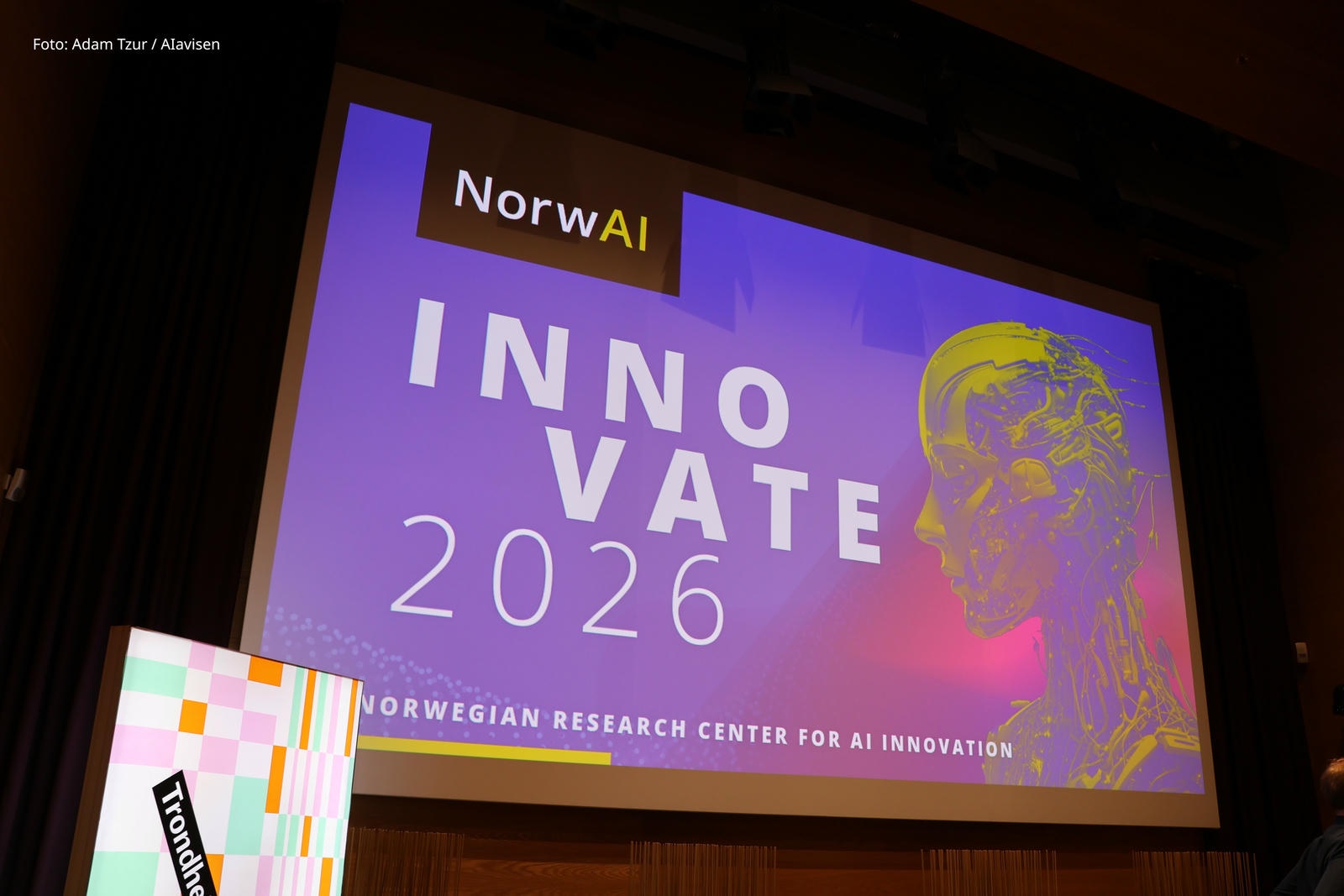 NorwAI Innovate 2026