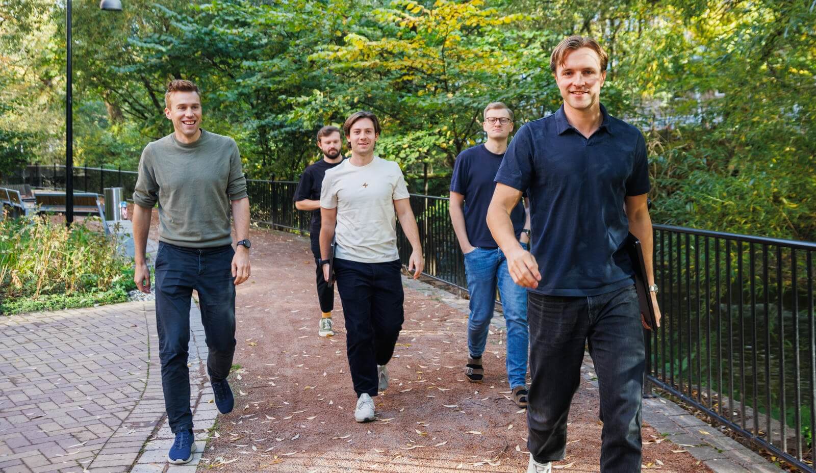 Firedagers arbeidsuke med AI