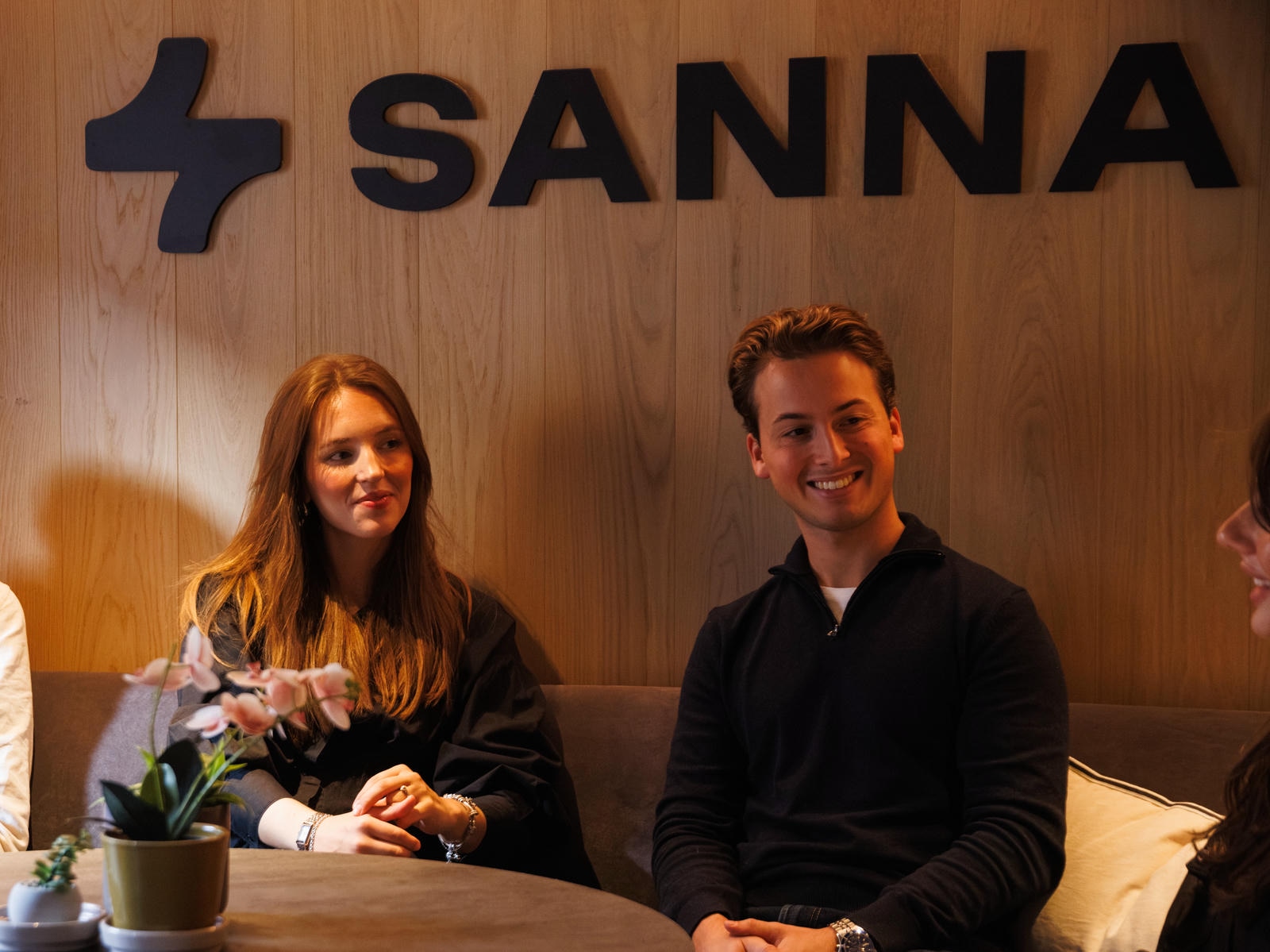 Sanna