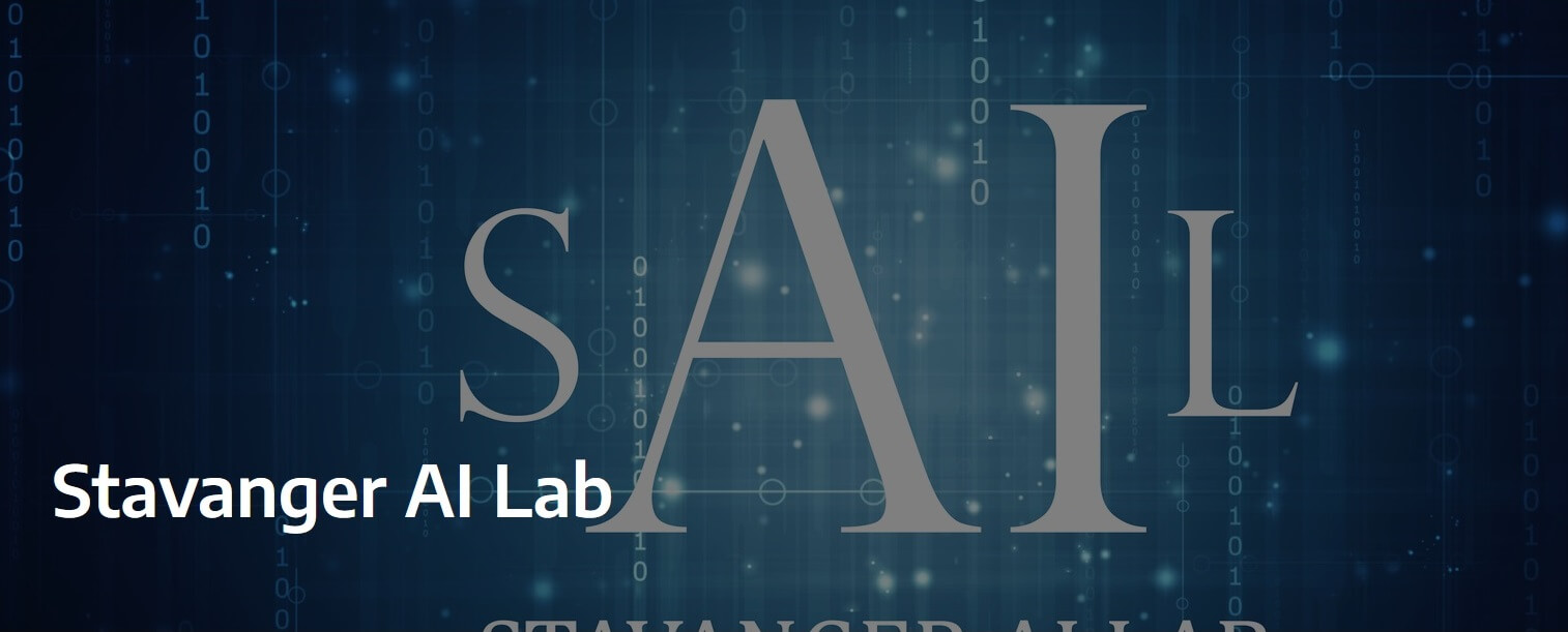 Stavanger AI Lab - logo