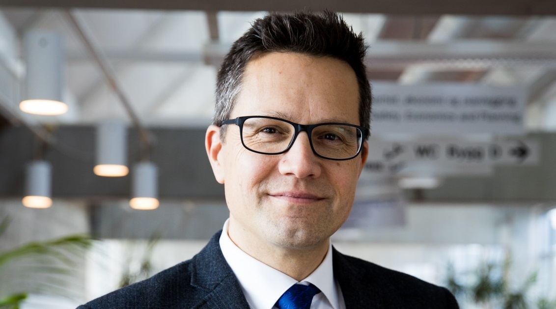 Tom Ryen 2019 UiS