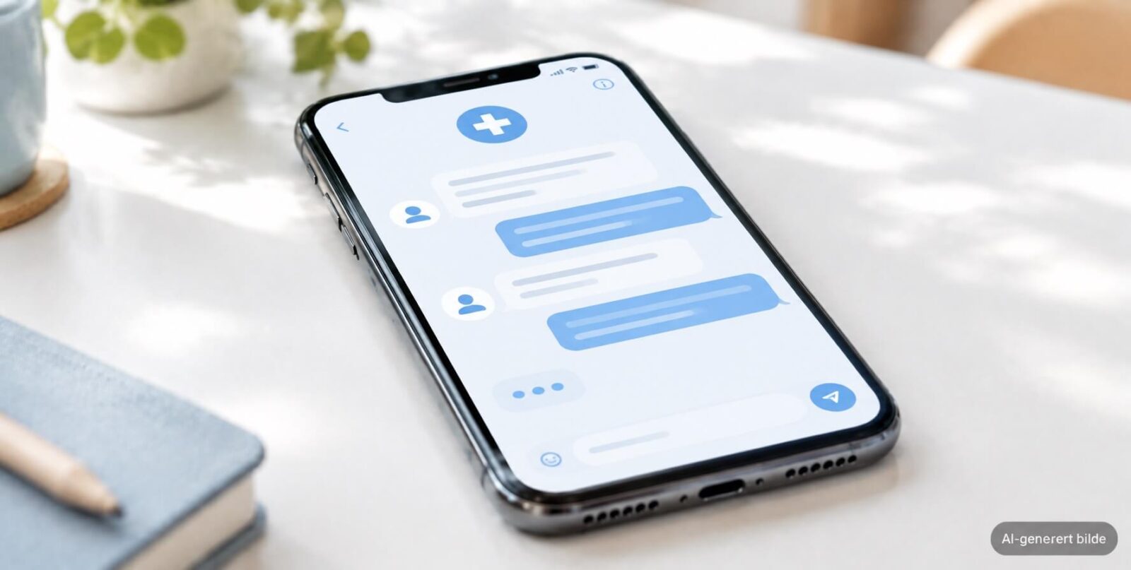 Vil utvikle norsk helsechatbot
